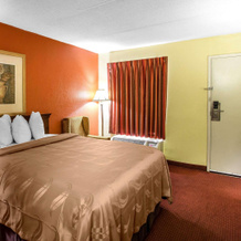 Quality Inn Duncan - Spartanburg West, Уэллфорд — фото 3