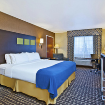 Holiday Inn Express Hotel & Suites Wabash by IHG, 沃巴什 — 照片 4