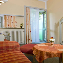 Hotel Chrysantihof, Bad Birnbach — photo 3