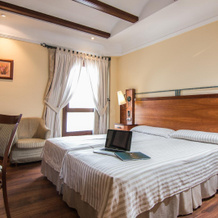 Hotel Abades Guadix, 瓜迪克斯 — 照片 4