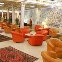 Parsian Kowsar Hotel Tehran, Тегеран — фото 2