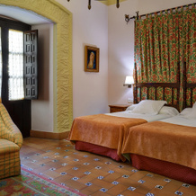 Parador de Úbeda, Ubeda — photo 2