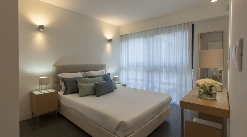 Troia Residence - Apartamentos Marina, Троя — фото 1