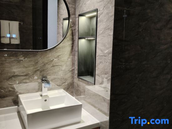 Shuimu Shangshan Boutique Hotel, Арал — фото 1