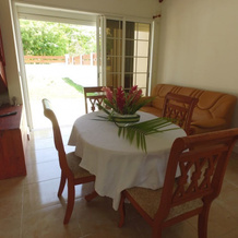 Les Villas Tamarin, 勒穆勒 — 照片 3