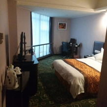 Dushanzi Hotel - Urumqi, Урумчи — фото 3