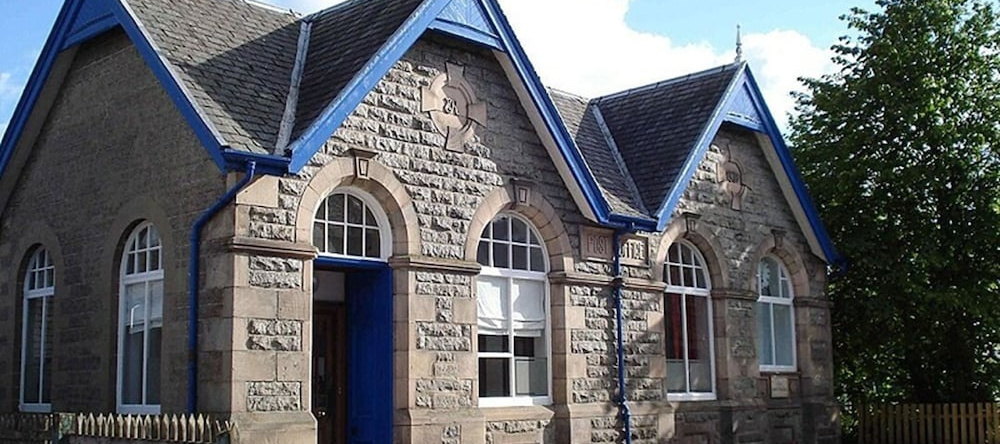 The Post House, Kingussie — photo 1