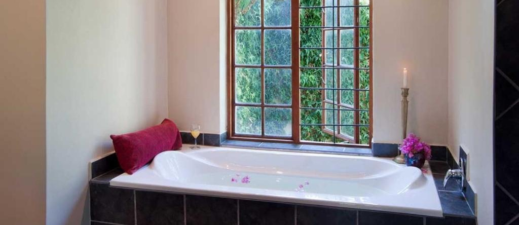 Thorntree Country Lodge, Шуманшук — фото 1