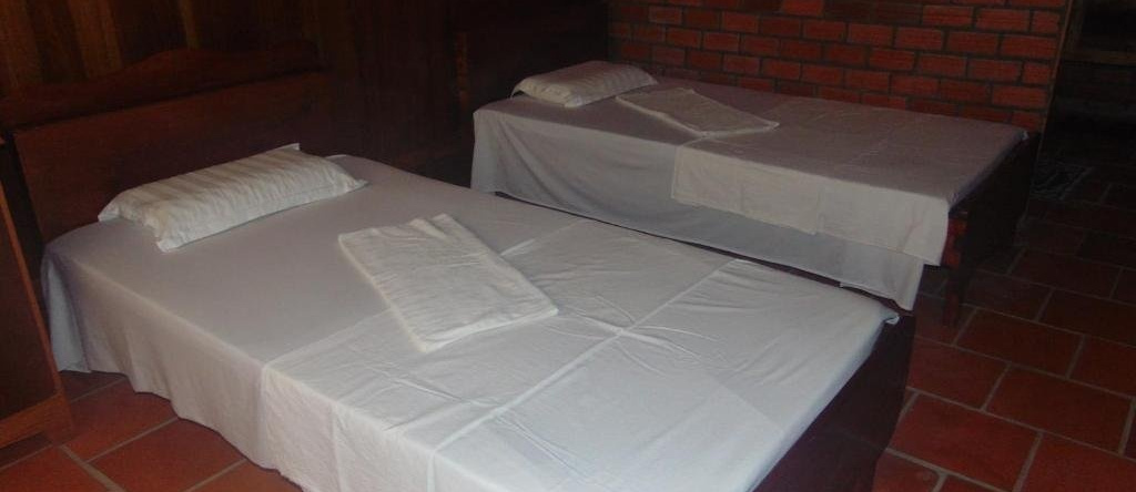 Ba Linh Homestay, Long Ho — photo 1