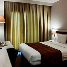 Kanyonvadi Hotel, Karabuk — photo 5