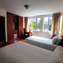 Kur Hotel & Bio Spa, 杜伊塔马 — 照片 3