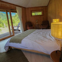 Peuma Lodge Patagonia, Футалеуфу — фото 5