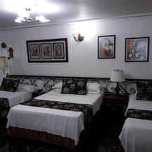 Hotel Pacande, Нейва — фото 4
