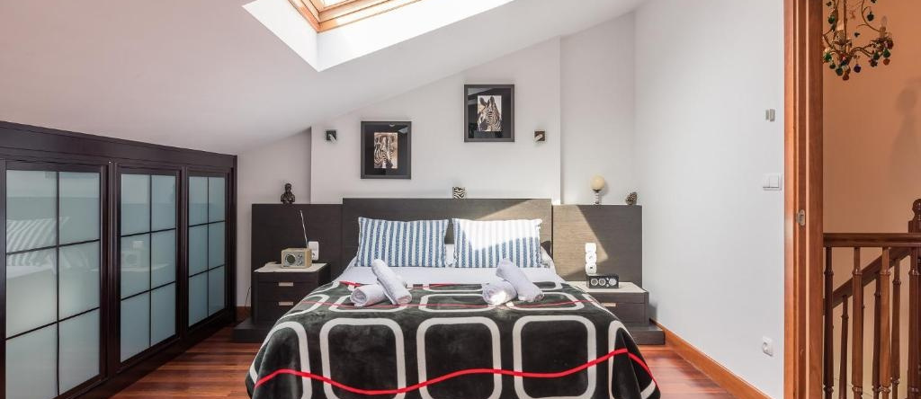 Balea Dúplex - Local Rentss, Орио — фото 1