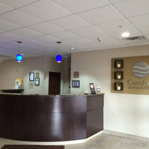 Comfort Inn & Suites Porter Near Indiana Dunes, Портер — фото 2