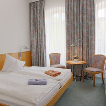 AKZENT Hotel Delitzsch, 德利奇 — 照片 3