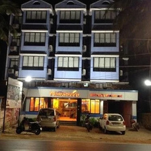 Hotel Navadeep, Южный Гоа — фото 2