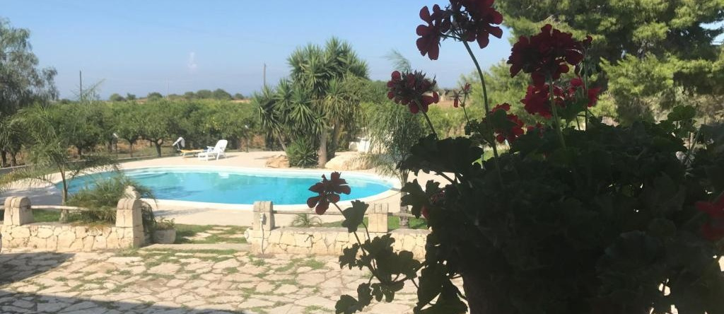 Casa Vacanze Rosa, Melilli — photo 1
