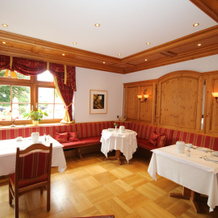 Hotel-Restaurant Hirsch Berghaupten, 贝格豪普滕 — 照片 5