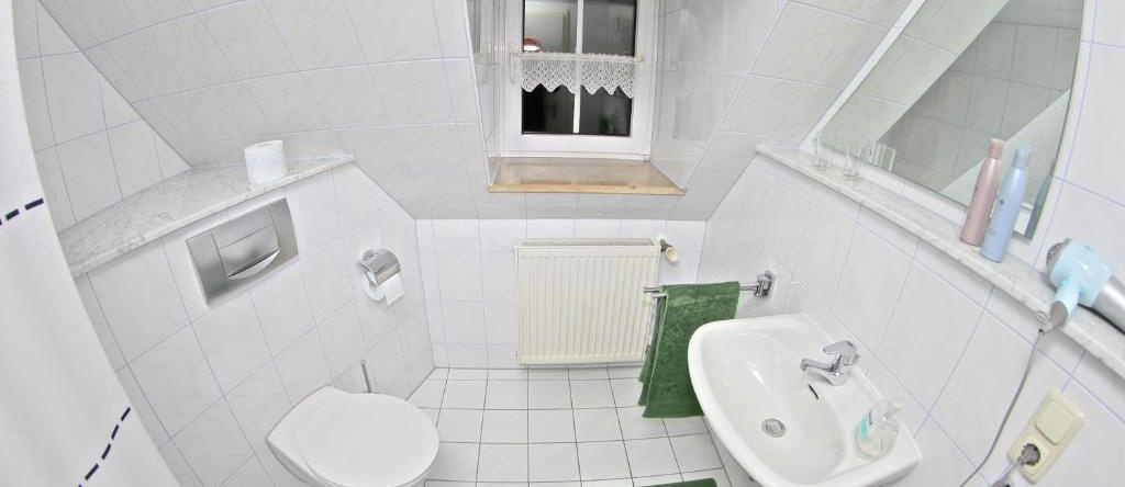 Landhotel Jagdschloß, 诺登贝格 — 照片 1