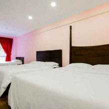 Cameron Highlands Holiday Apartment, Brinchang — photo 4