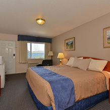 Canadas Best Value Princeton Inn & Suites, Принстон — фото 3