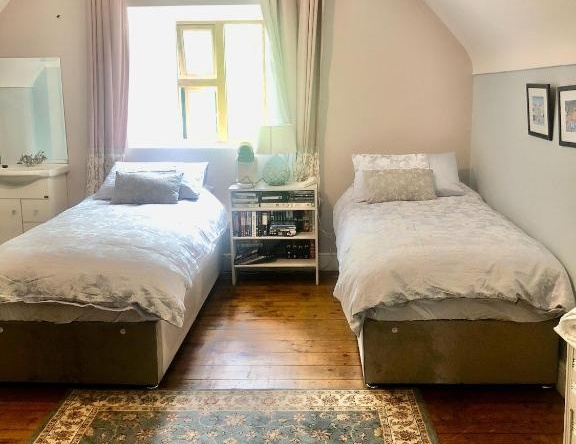 Stone Lodge B&B, Бойн-Ривер-Вэлли — фото 1