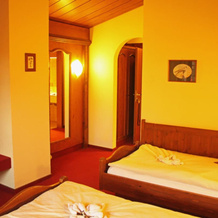 Hotel Haus Krone, Бексбах — фото 3