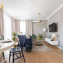 Flat White Apartamenty Obywatelska 47, 绿山城 — 照片 3