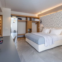 Alissachni SeaSide Hotel, 克西洛卡斯特罗-埃夫罗斯蒂纳 — 照片 5