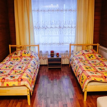 Silver Country Guest House, 新阿布扎科沃 — 照片 4