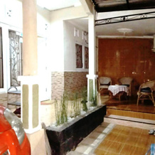 Dissa Guest House, Пурвокерто — фото 2