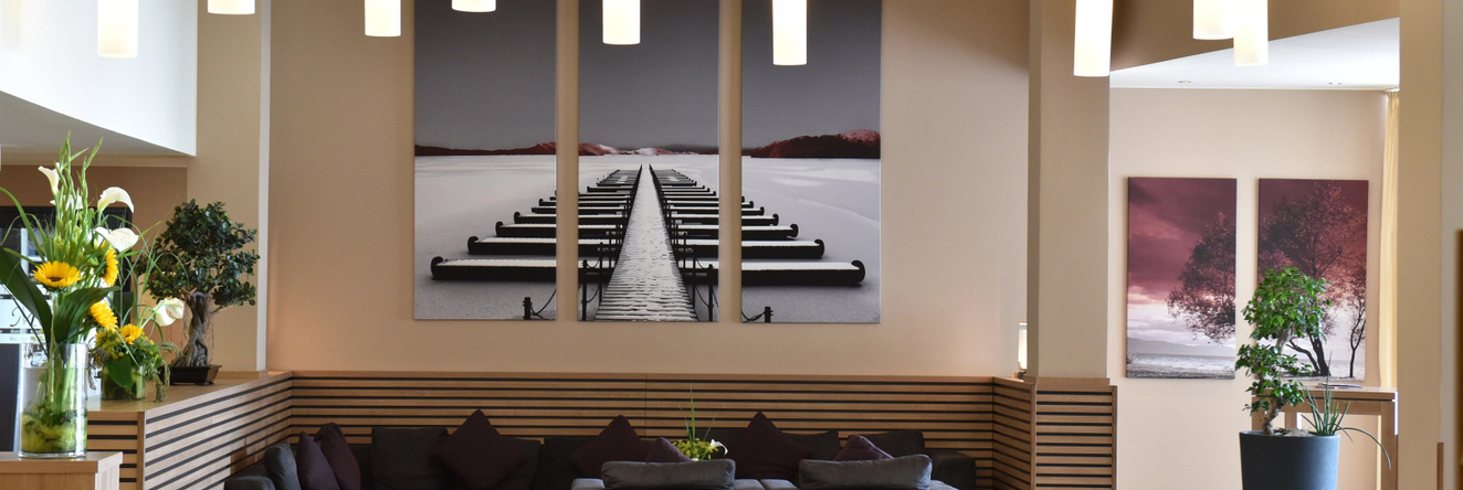 Welcome Hotel Darmstadt City Center, Darmstadt — photo 1