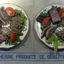 Chez Catherine - Chaumière Normande, Theuville-aux-Maillots — photo 5
