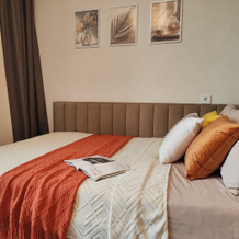 V Olimpiyskom Gorodke 4 Apartments, Ryazan — photo 2