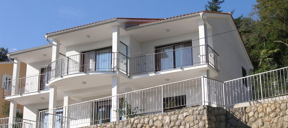 Apartments Medveja, Медвежа — фото 1