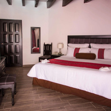 Best Western Plus Posada de Don Vasco, 帕茨夸罗 — 照片 4