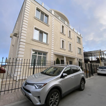 Villa Shabli Guest house, Yalta — photo 2