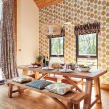 Shunner Howe Lodge, Эгтон — фото 5