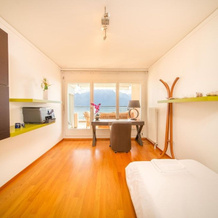 Alpine Stunning Apartment in Montreux, 蒙特勒 — 照片 4