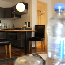 A-Partment Cologne-Riverside, Кёльн — фото 4