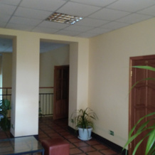 Alpina Hotel, Zhigulyovsk — photo 5