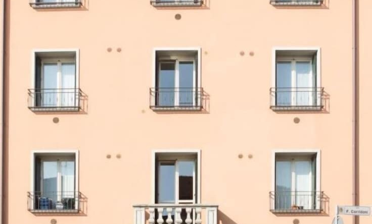City Residence Bergamo, 贝加莫 — 照片 1