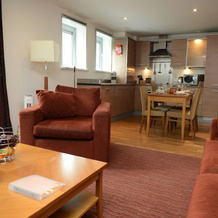 Premier Apartments Newcastle, Newcastle-upon-Tyne — photo 2