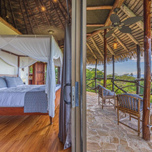Authentic Jungle Ocean Escape by Pura Villas, 科尔特斯港 — 照片 3