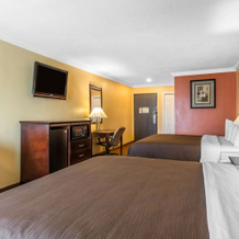 Quality Inn & Suites Bell Gardens - Los Angeles, Белл Гарденс — фото 3