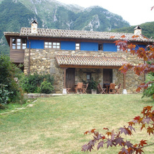 Casas de Aldea Valle de Bueida, 布伊达 — 照片 5