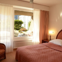 Hotel Sasso Boretto, Ascona — photo 3