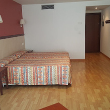 Hotel Balneario Sicilia, 哈拉巴 — 照片 3