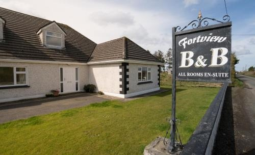 Fortview Bed and Breakfast, Enniscrone — photo 1